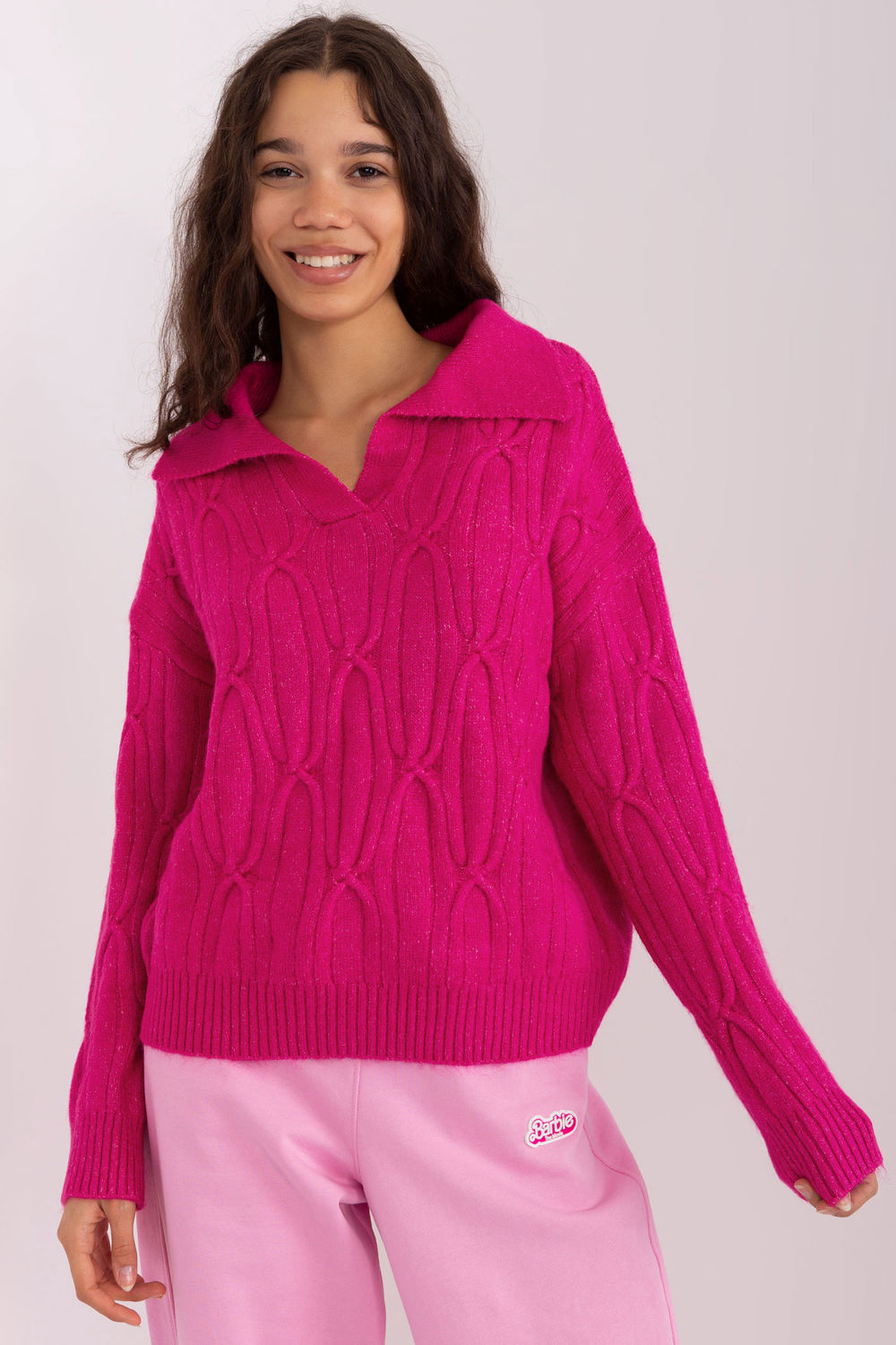Jersey de Punto modelo 208285 AT