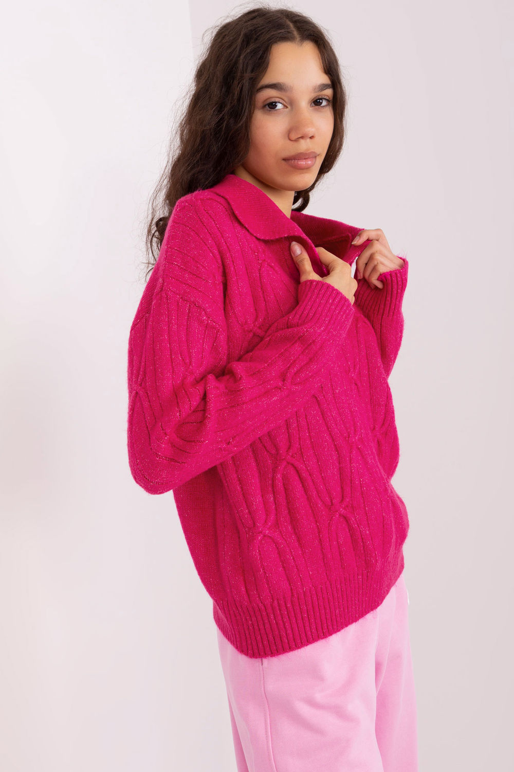 Jersey de Punto modelo 208285 AT