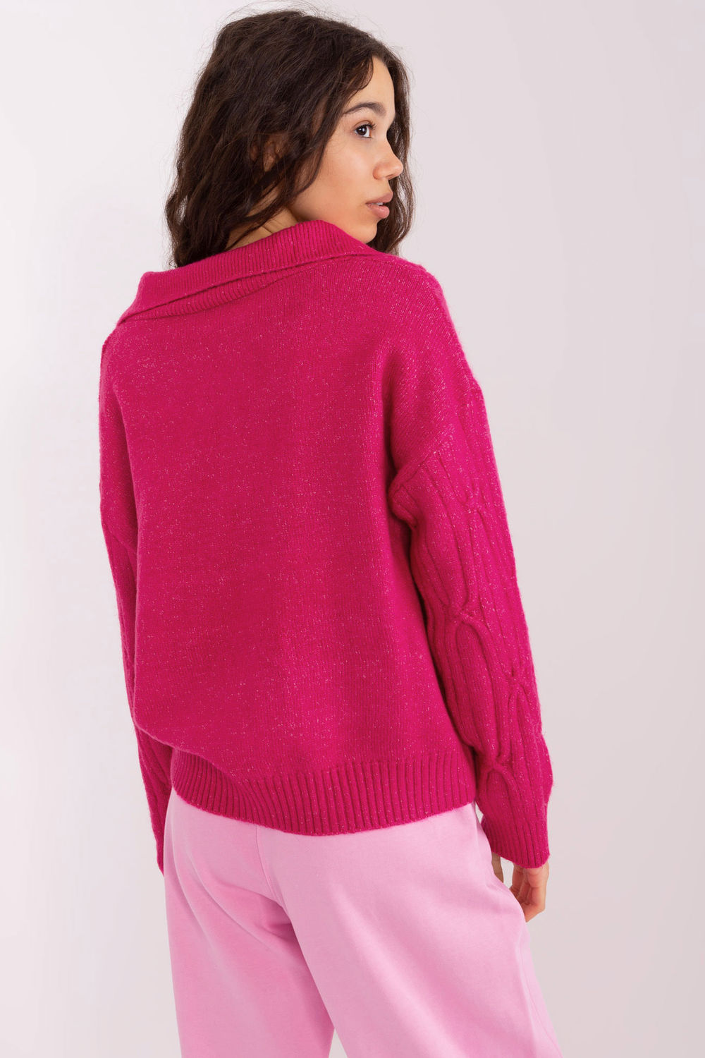 Jersey de Punto modelo 208285 AT