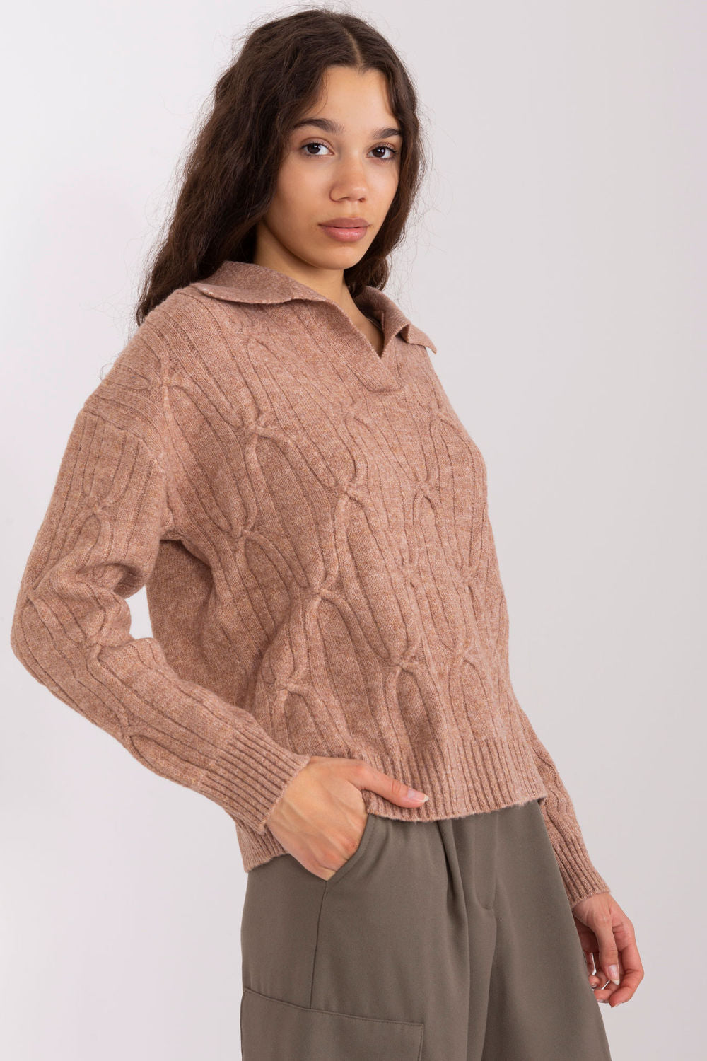 Jersey de Punto modelo 208287 AT