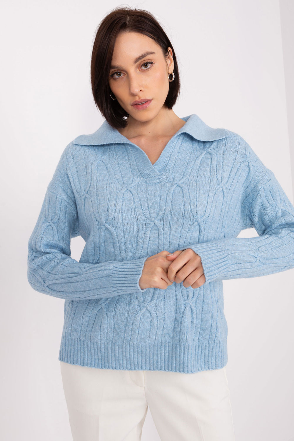 Jersey de Punto modelo 208289 AT