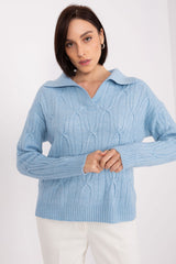 Jersey de Punto modelo 208289 AT