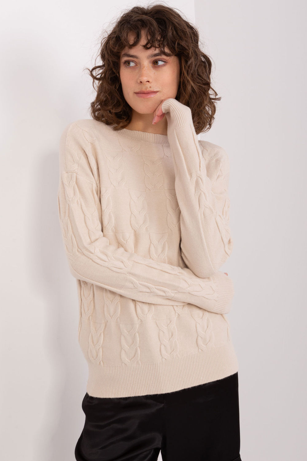 Jersey de Punto modelo 208290 AT