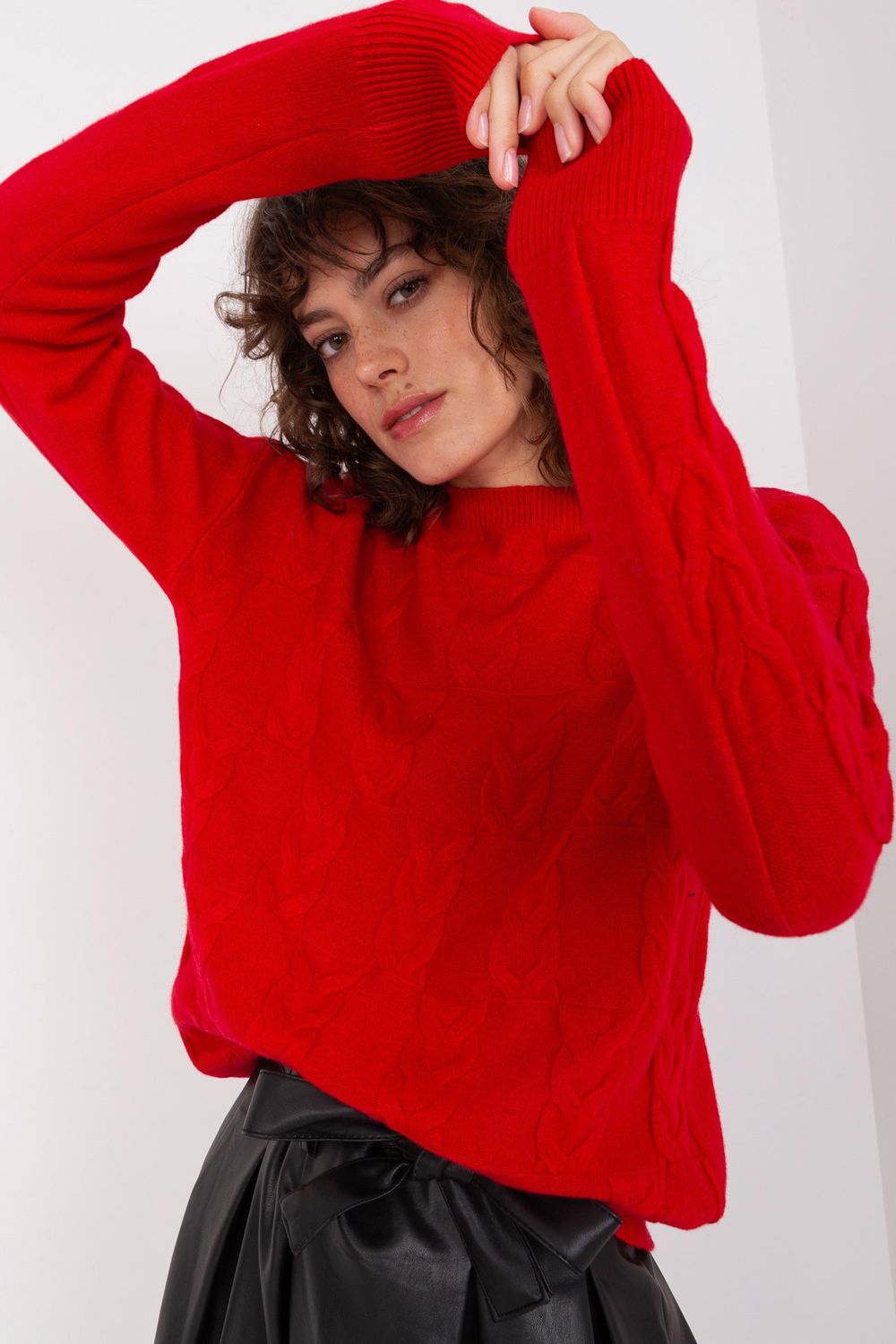 Jersey de Punto modelo 208291 AT