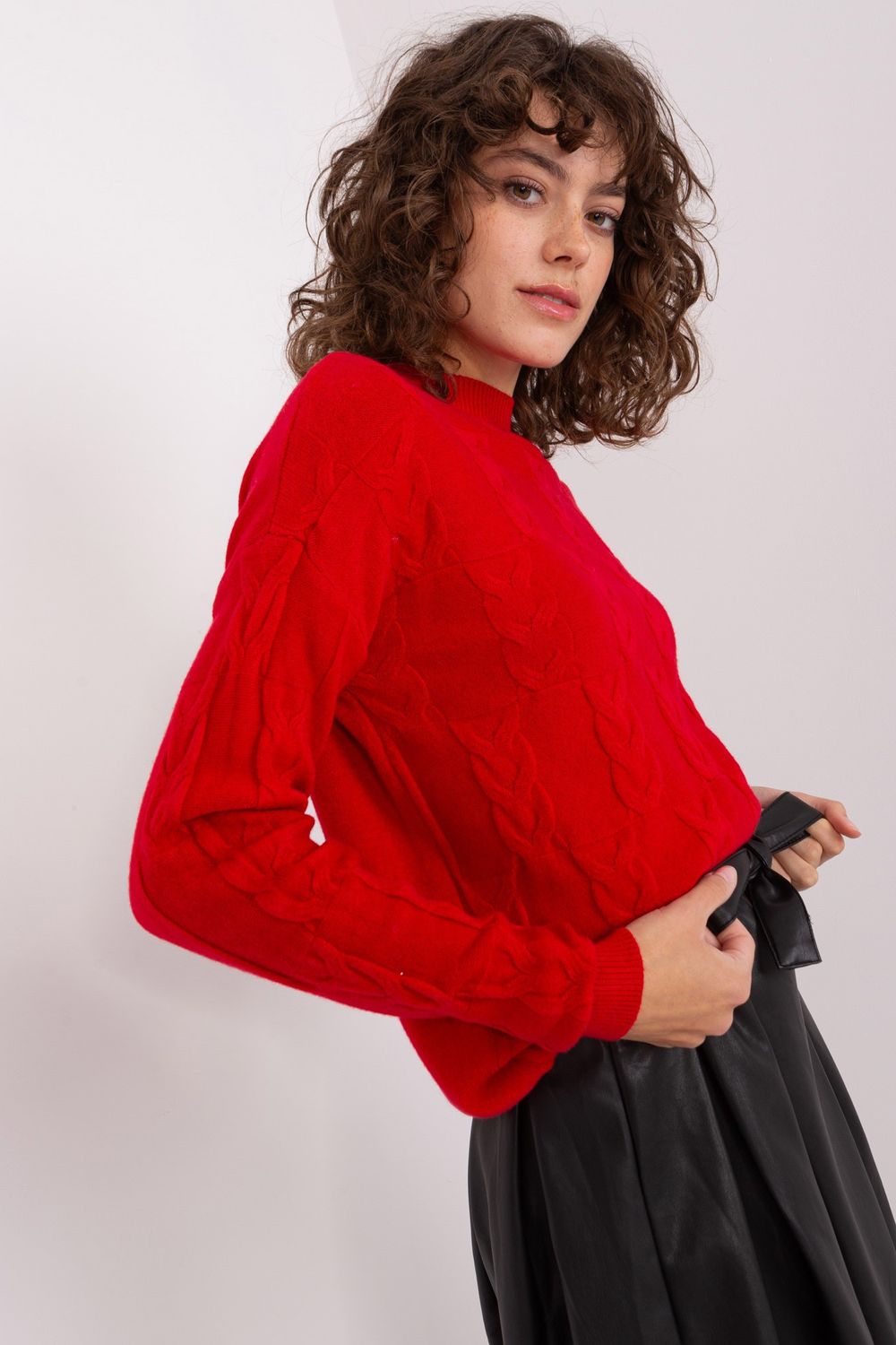 Jersey de Punto modelo 208291 AT
