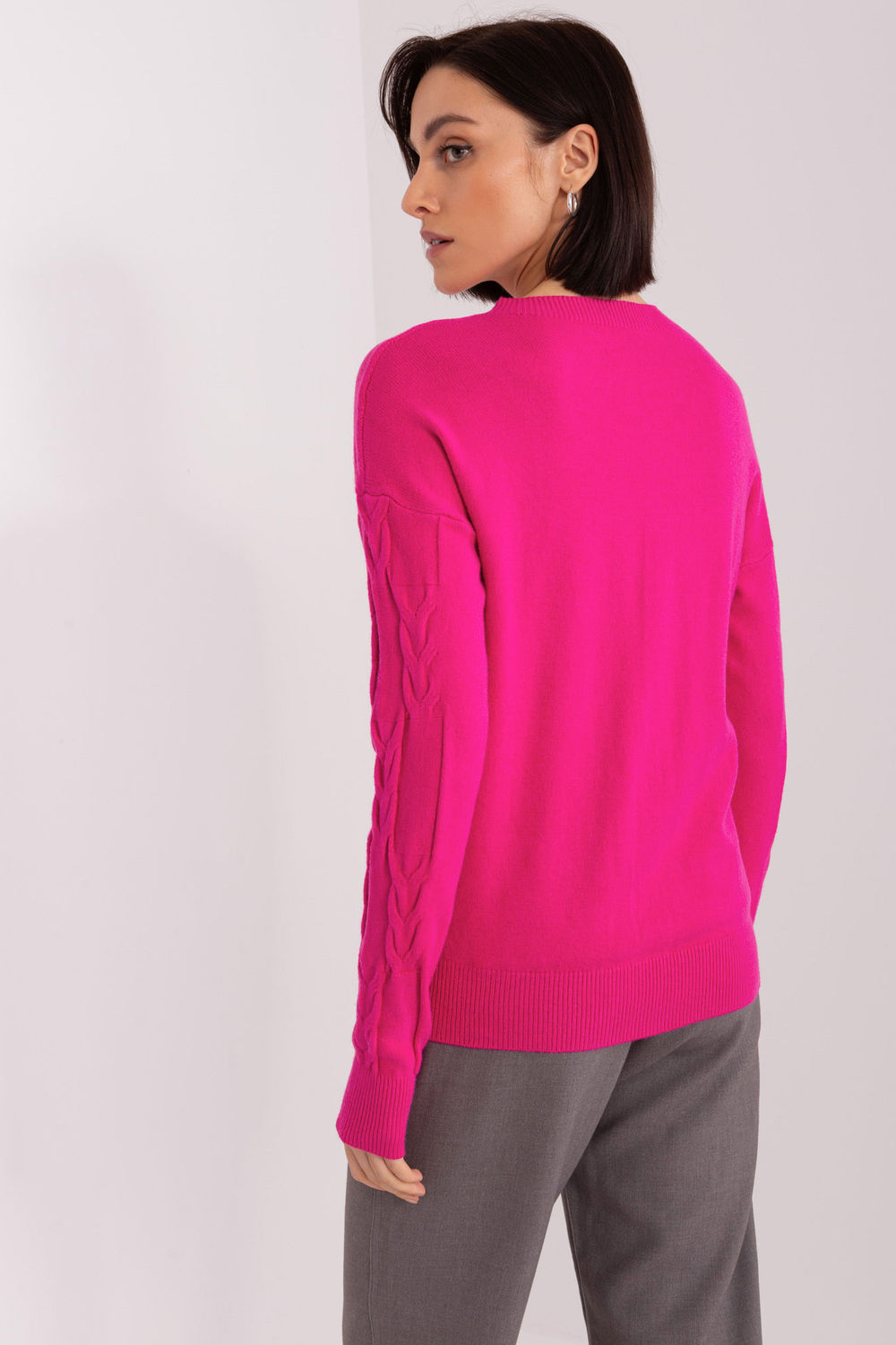 Jersey modelo 208293 AT