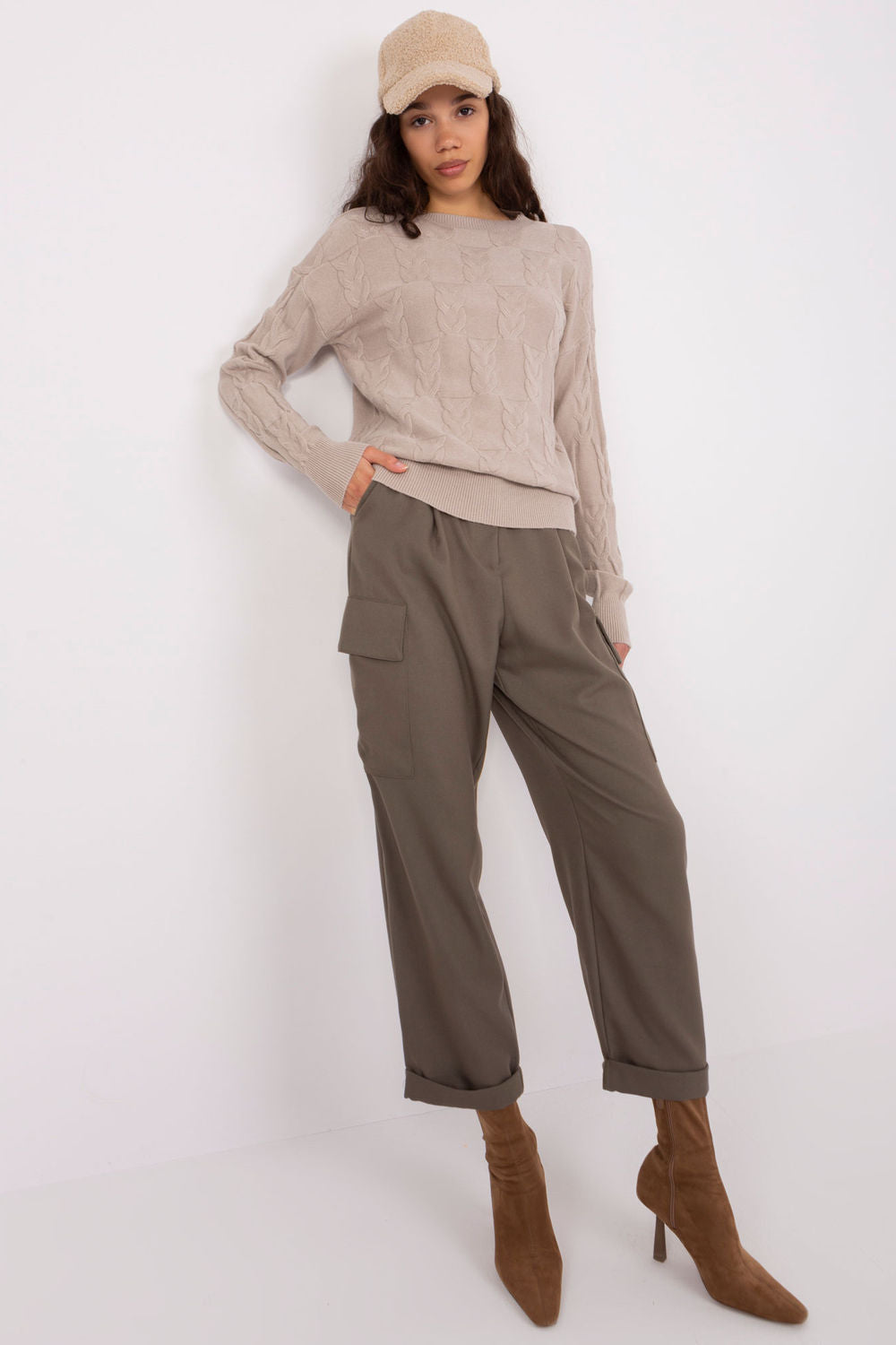 Jersey modelo 208294 AT