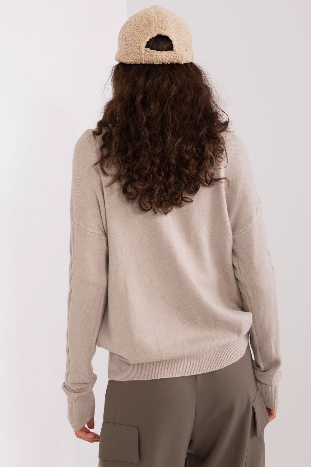 Jersey modelo 208294 AT
