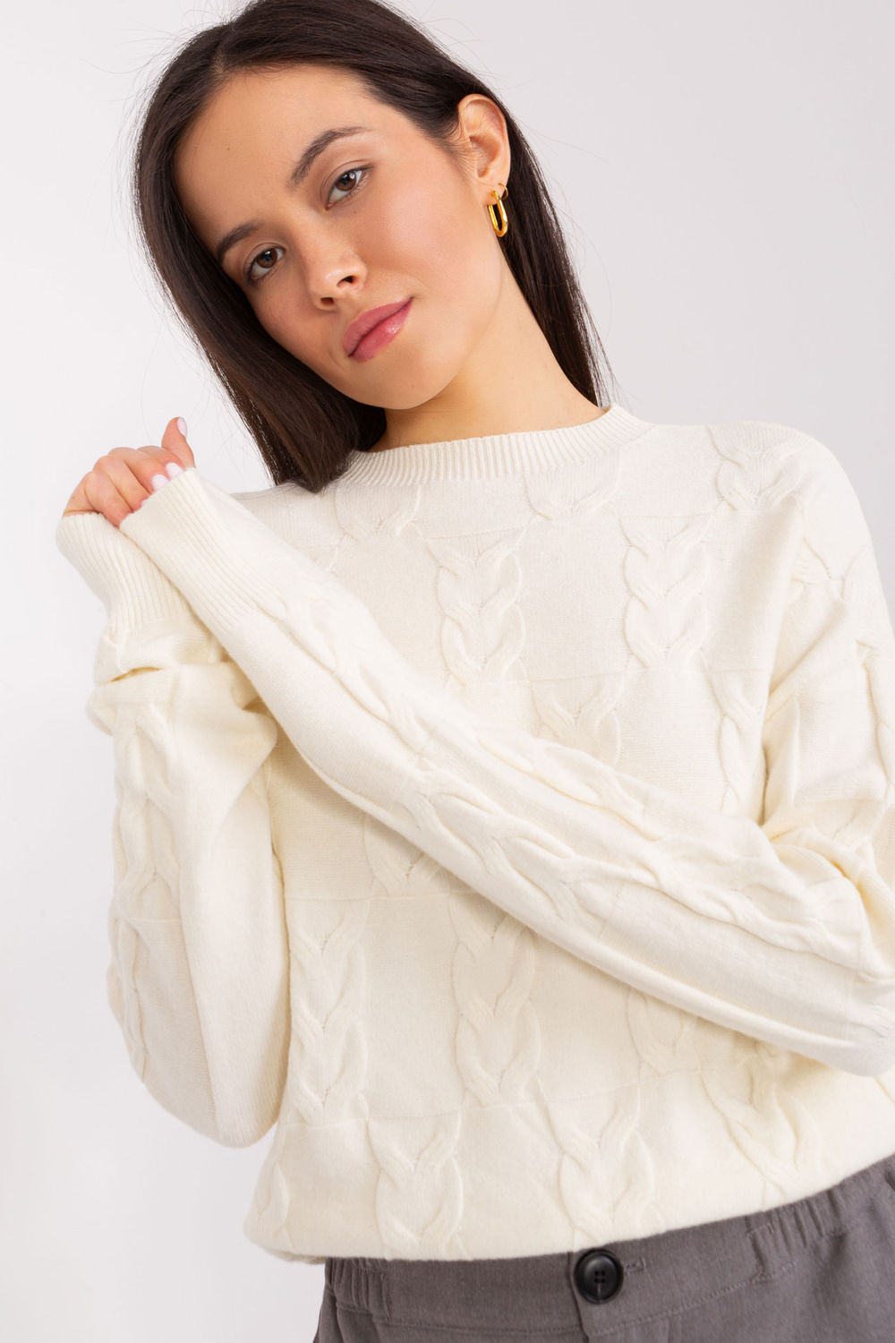 Jersey modelo 208295 AT