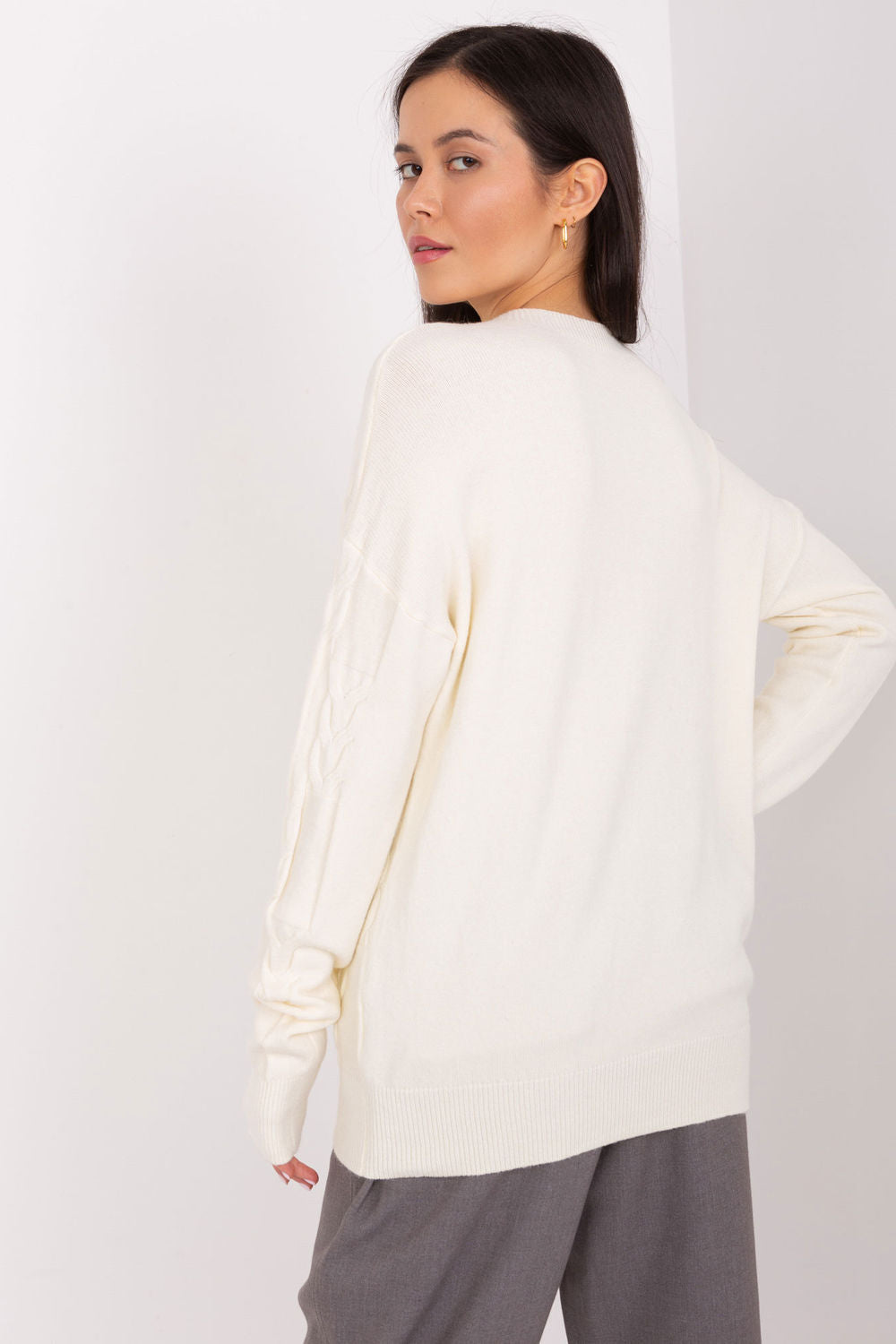 Jersey modelo 208295 AT