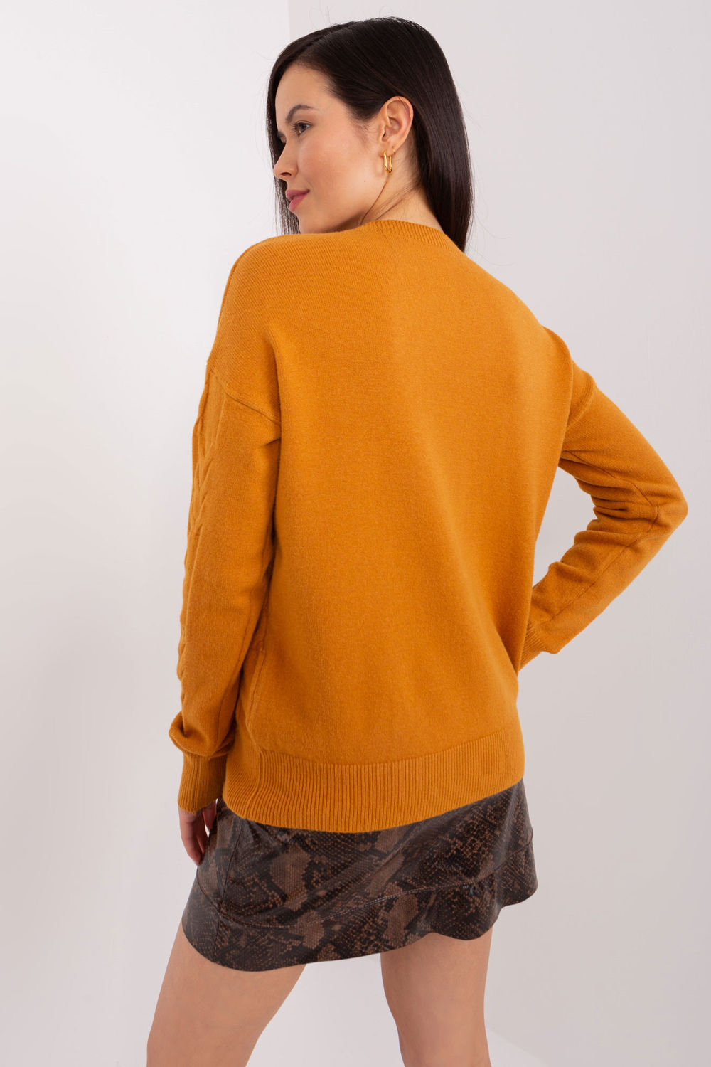 Jersey de Punto modelo 208297 AT