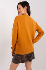 Jersey de Punto modelo 208297 AT