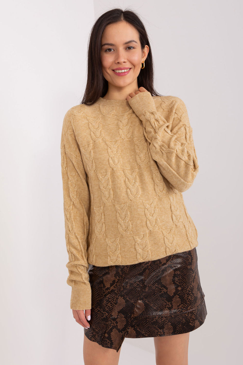 Jersey modelo 208298 AT