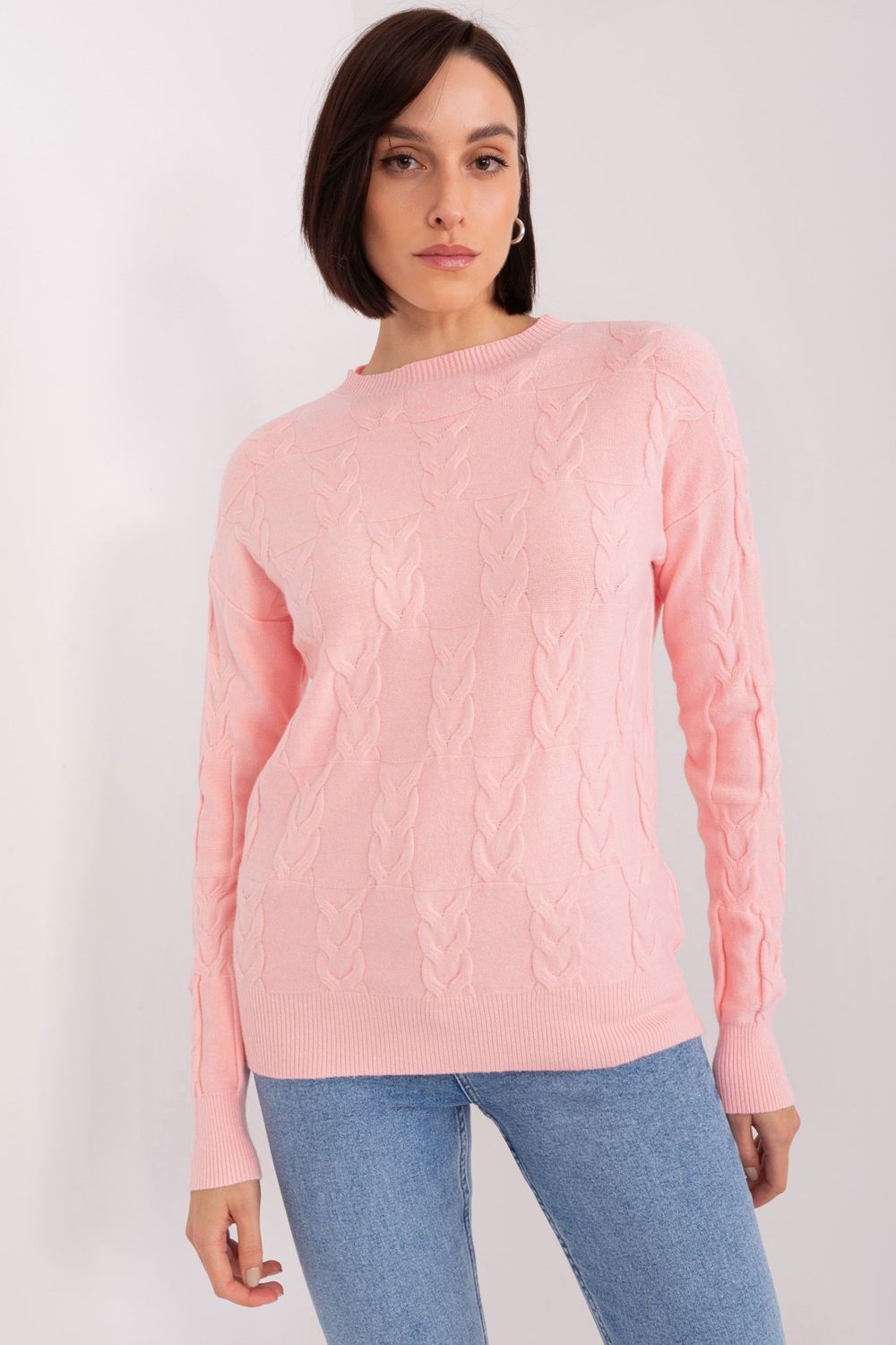 Jersey de Punto modelo 208299 AT