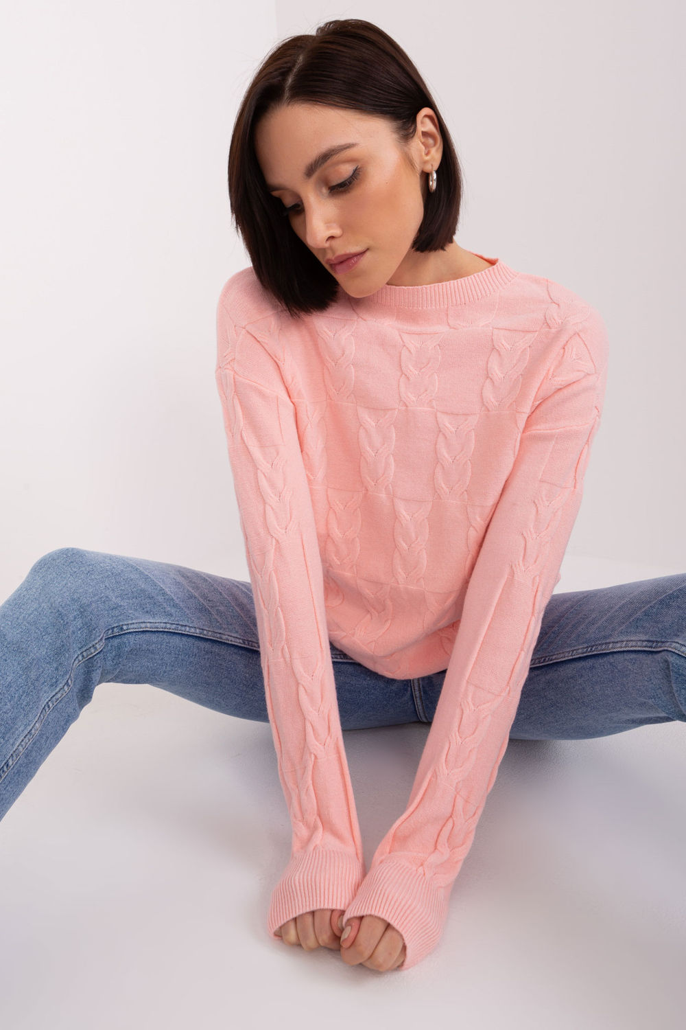 Jersey de Punto modelo 208299 AT