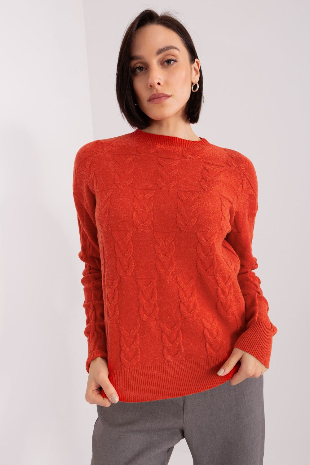 Jersey de Punto modelo 208300 AT