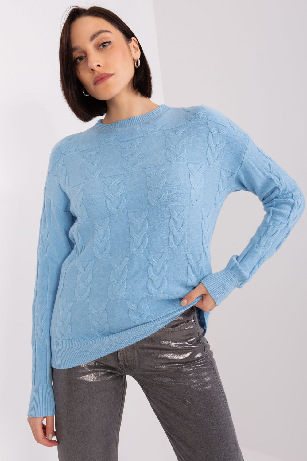 Jersey de Punto modelo 208301 AT