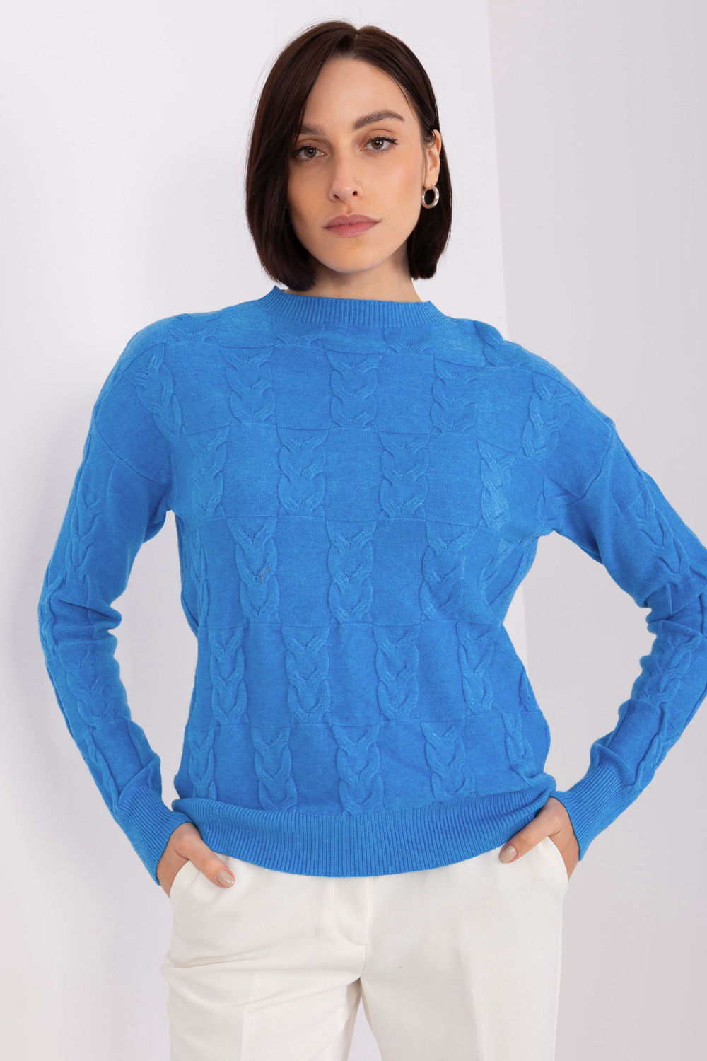 Jersey de Punto modelo 208302 AT