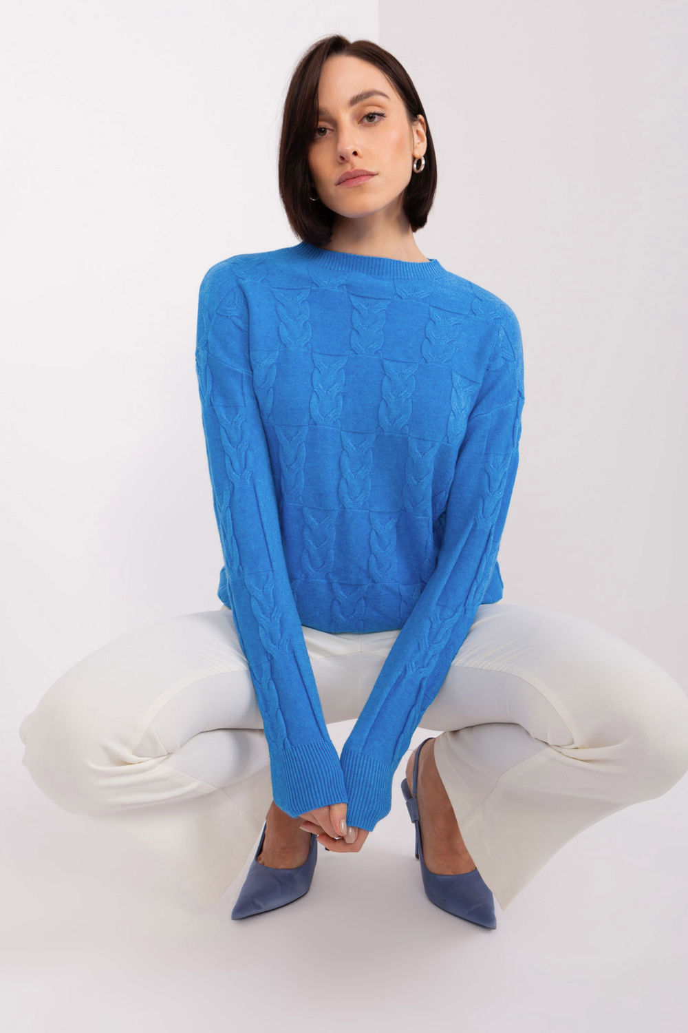 Jersey de Punto modelo 208302 AT