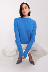 Jersey de Punto modelo 208302 AT