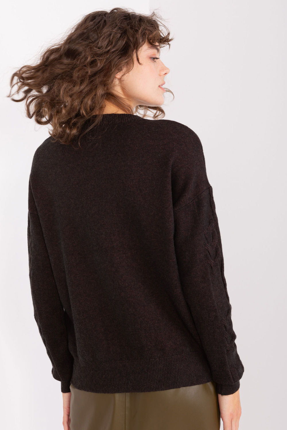 Jersey de Punto modelo 208303 AT