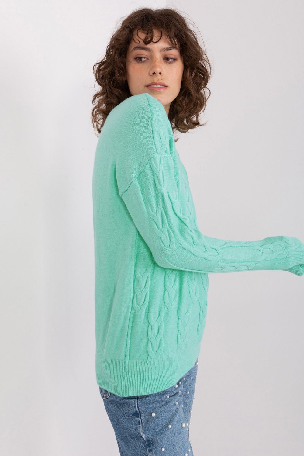 Jersey de Punto modelo 208304 AT
