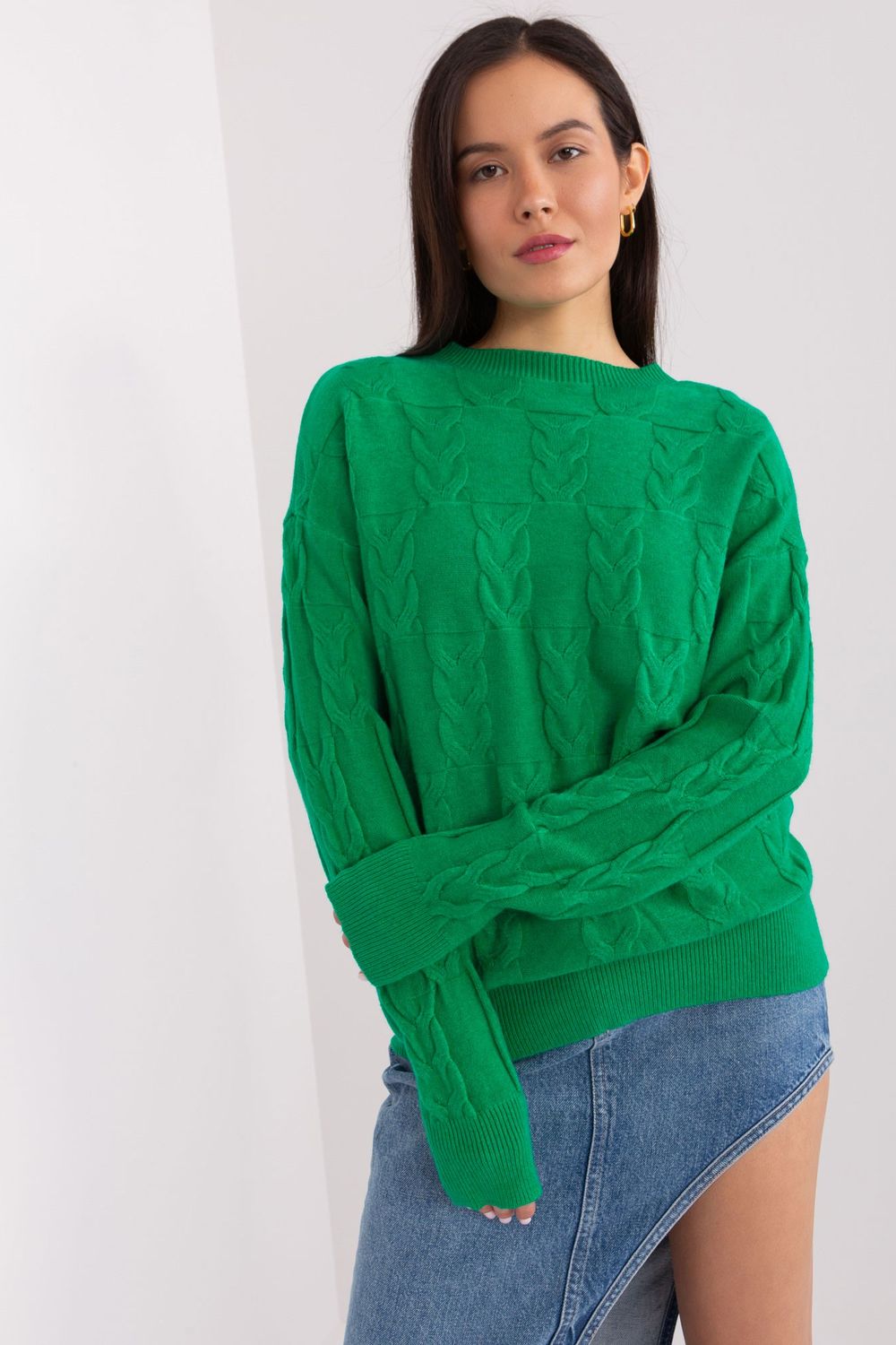 Jersey de Punto modelo 208305 AT