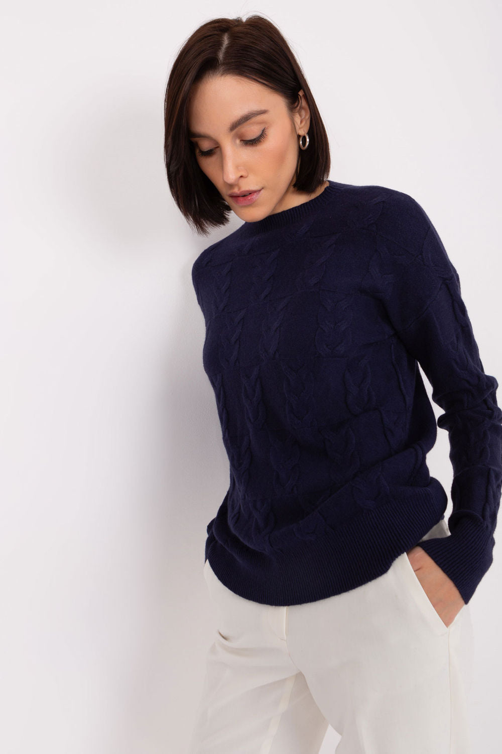 Jersey de Punto modelo 208306 AT