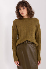 Jersey de Punto modelo 208307 AT