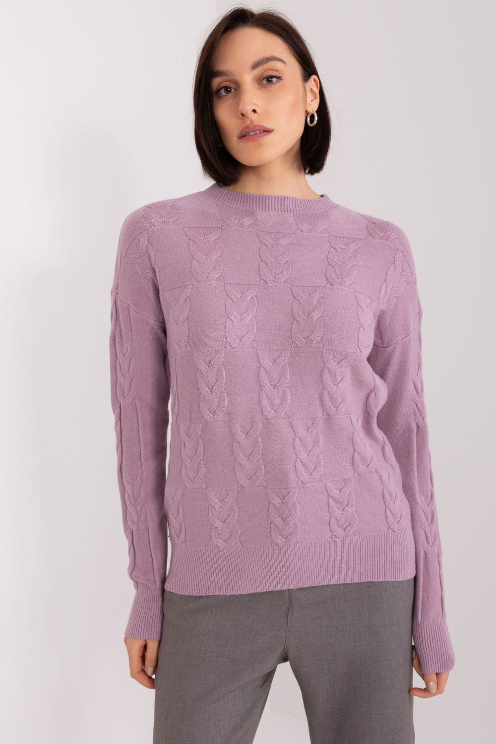 Jersey modelo 208308 AT