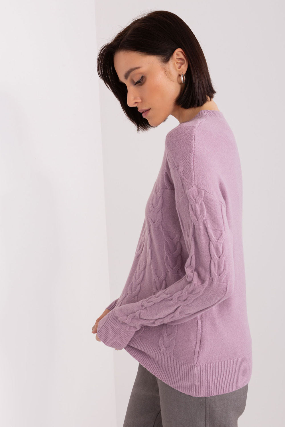 Jersey modelo 208308 AT
