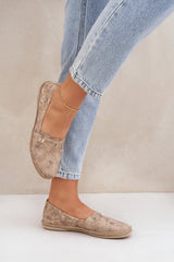 Alpargata modelo 208322 Step in style