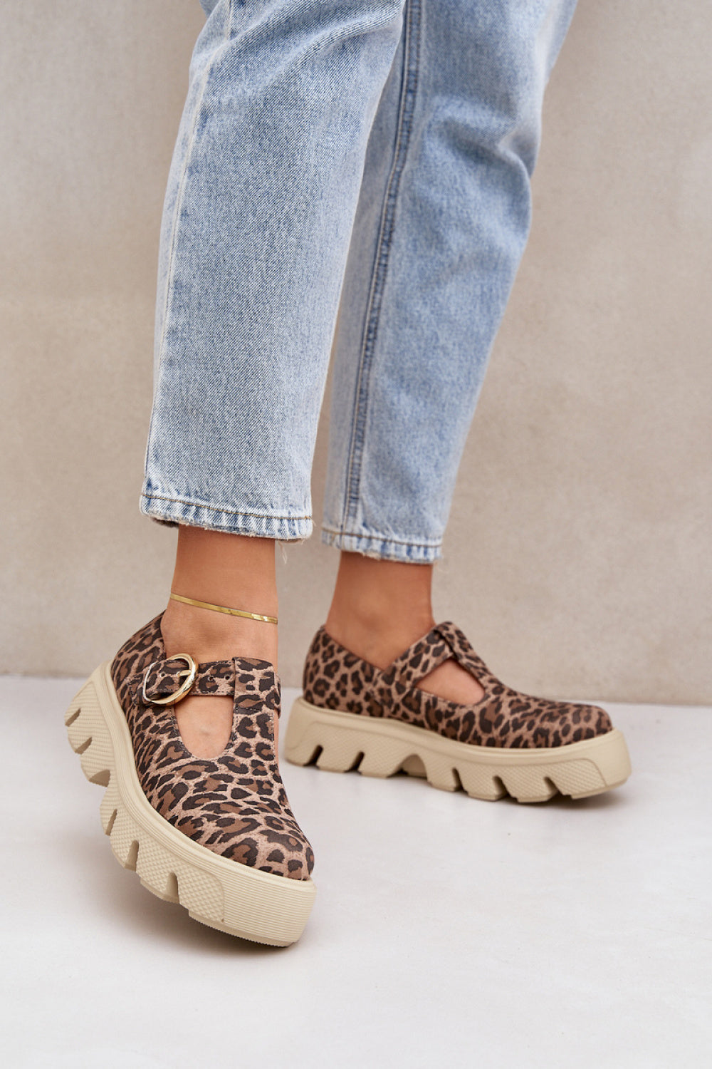Zapatos modelo 208330 Step in style