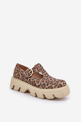 Zapatos modelo 208330 Step in style