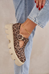 Zapatos modelo 208330 Step in style