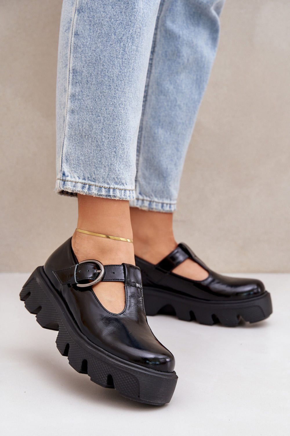 Zapatos modelo 208331 Step in style