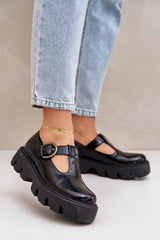 Zapatos modelo 208331 Step in style