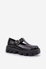 Zapatos modelo 208331 Step in style