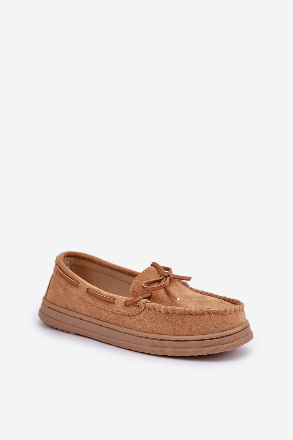 Mocasín modelo 208342 Paso con estilo