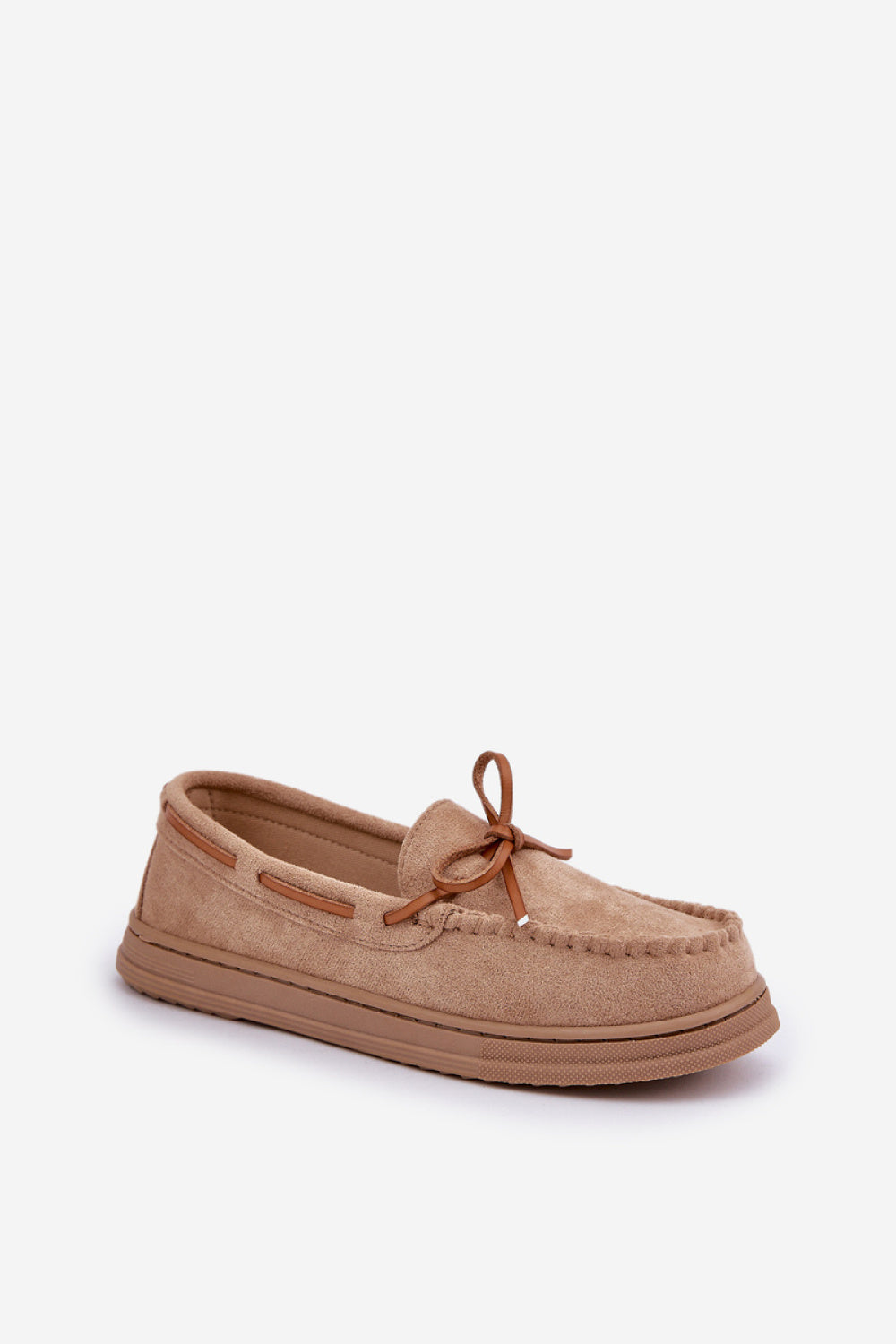 Mocasín modelo 208343 Paso con estilo