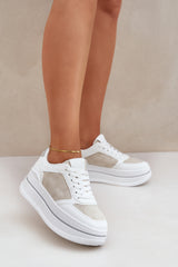 Zapatillas modelo 208347 Step in style