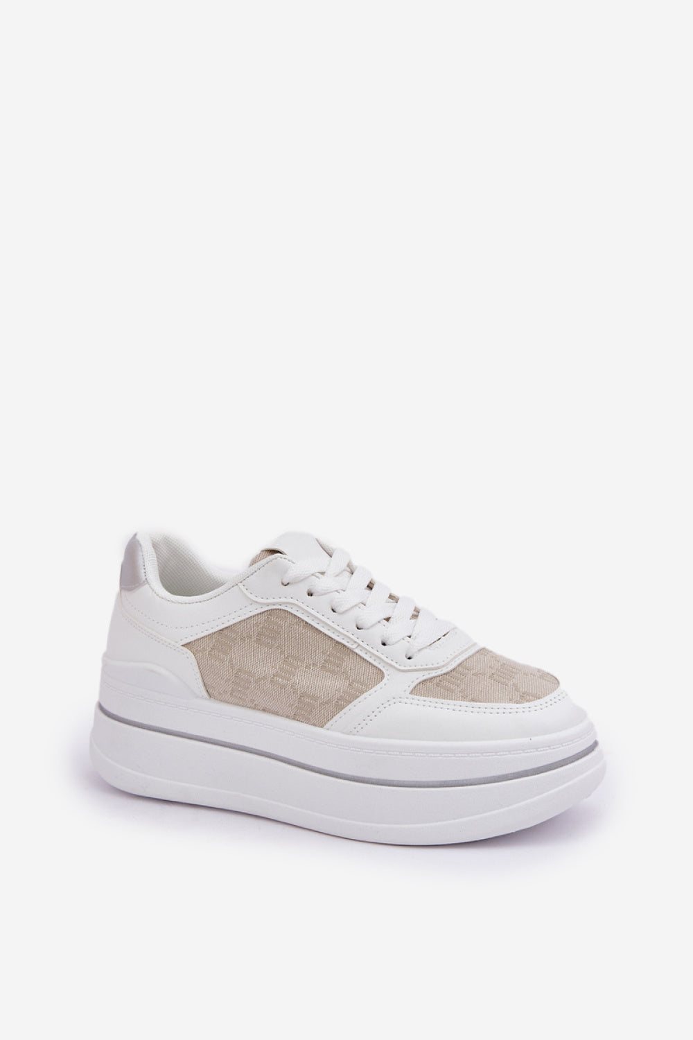 Zapatillas modelo 208347 Step in style