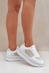 Zapatillas modelo 208347 Step in style