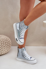 Zapatillas modelo 208353 Step in style