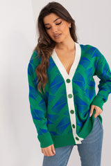 Cárdigan modelo 208360 Badu