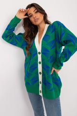Cárdigan modelo 208360 Badu