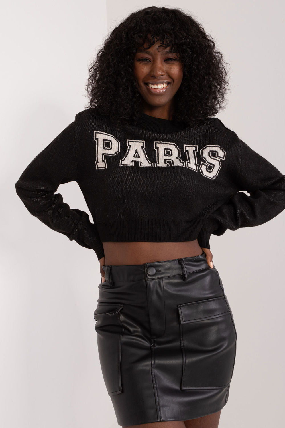 Jersey corto modelo 208363 Badu