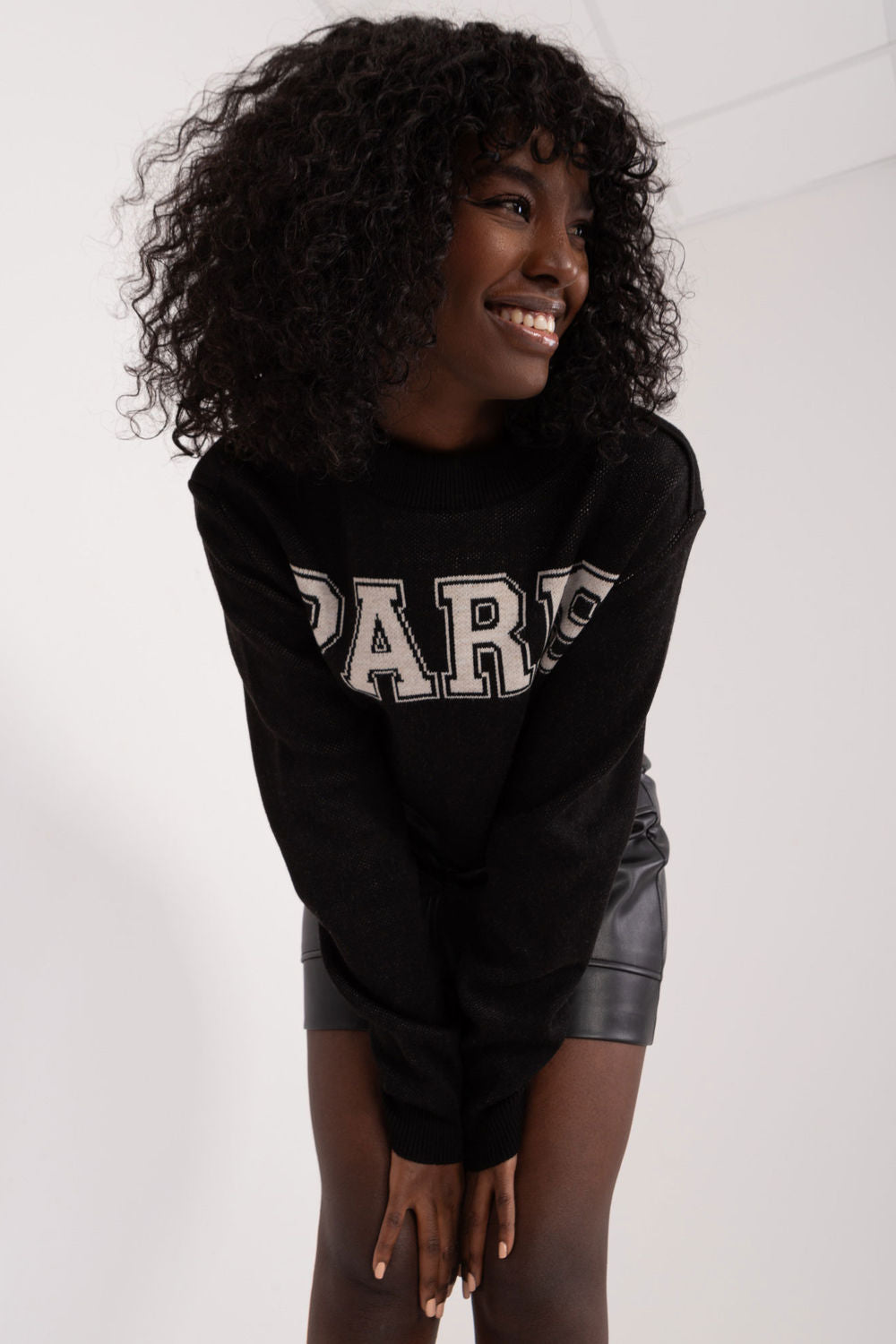 Jersey corto modelo 208363 Badu