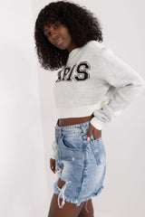 Jersey corto modelo 208365 Badu