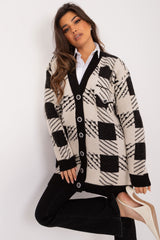 Cárdigan modelo 208370 Badu